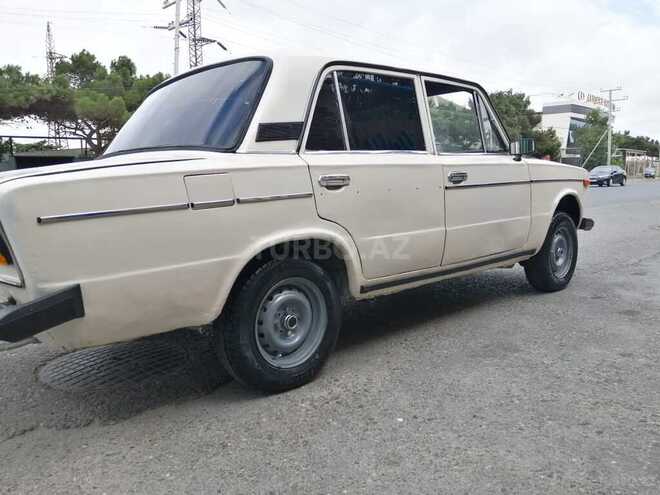 LADA (VAZ) 2106 1988, 368,000 km - 1.6 л - Bakı
