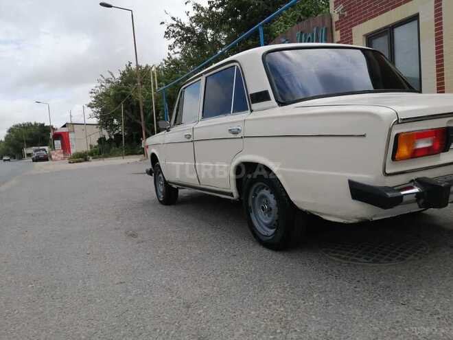 LADA (VAZ) 2106 1988, 368,000 km - 1.6 л - Bakı