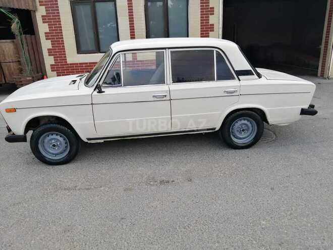 LADA (VAZ) 2106 1988, 368,000 km - 1.6 л - Bakı