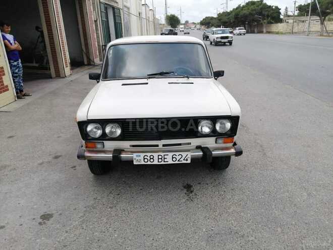 LADA (VAZ) 2106 1988, 368,000 km - 1.6 л - Bakı