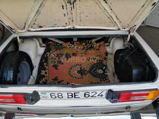 LADA (VAZ) 2106 1988, 368,000 km - 1.6 л - Bakı