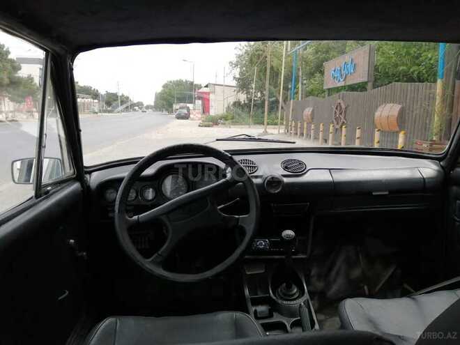 LADA (VAZ) 2106 1988, 368,000 km - 1.6 л - Bakı