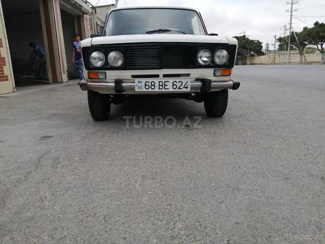 LADA (VAZ) 2106 1988, 368,000 km - 1.6 л - Bakı