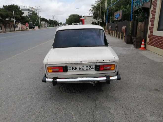 LADA (VAZ) 2106 1988, 368,000 km - 1.6 л - Bakı