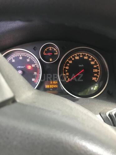 Opel Astra 2005, 370,000 km - 1.8 l - Bakı