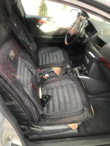 Opel Astra 2005, 370,000 km - 1.8 l - Bakı