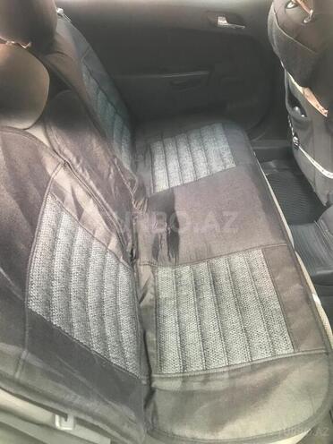 Opel Astra 2005, 370,000 km - 1.8 l - Bakı