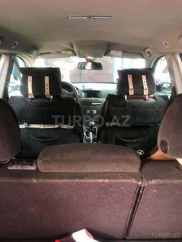 Opel Astra 2005, 370,000 km - 1.8 l - Bakı