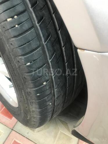Opel Astra 2005, 370,000 km - 1.8 l - Bakı