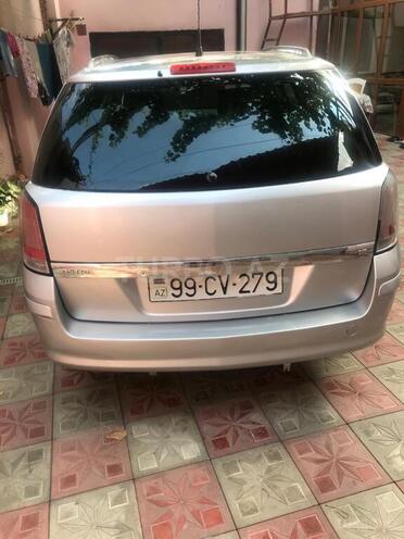 Opel Astra 2005, 370,000 km - 1.8 l - Bakı