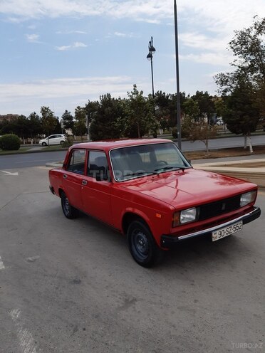 LADA (VAZ) 2105 1987, 220,000 km - 1.5 l - Sumqayıt