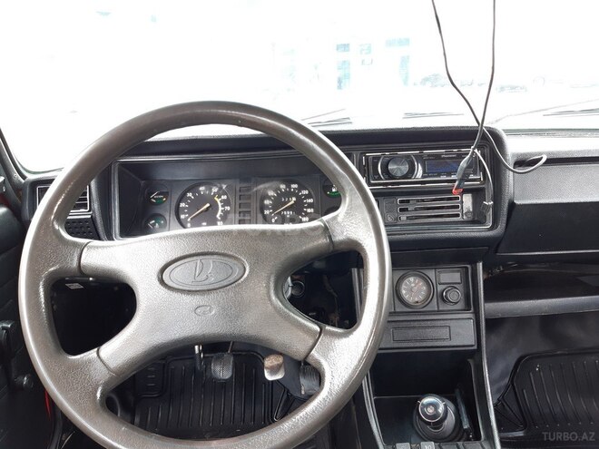 LADA (VAZ) 2105 1987, 220,000 km - 1.5 l - Sumqayıt