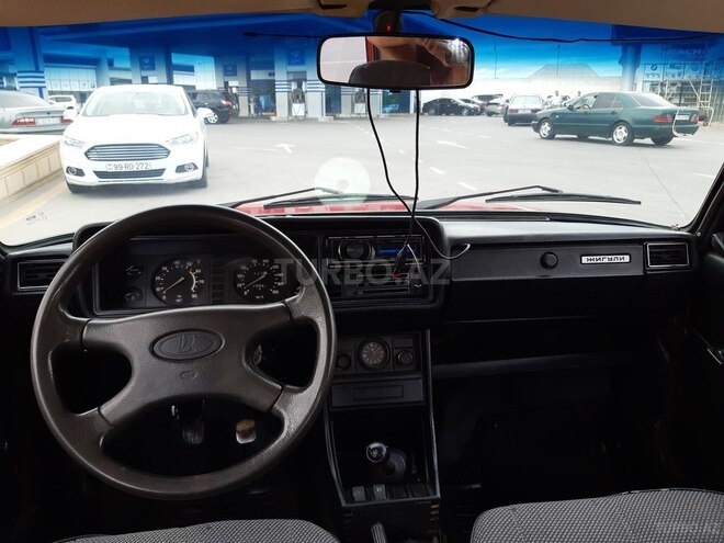 LADA (VAZ) 2105 1987, 220,000 km - 1.5 l - Sumqayıt