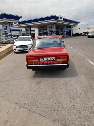 LADA (VAZ) 2105 1987, 220,000 km - 1.5 l - Sumqayıt