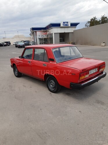 LADA (VAZ) 2105 1987, 220,000 km - 1.5 l - Sumqayıt