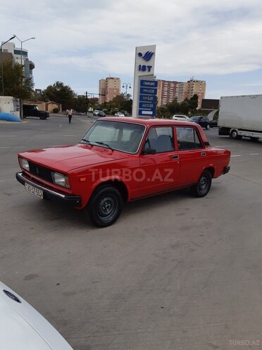 LADA (VAZ) 2105 1987, 220,000 km - 1.5 l - Sumqayıt