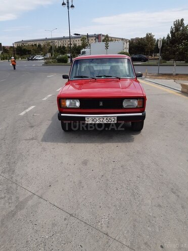 LADA (VAZ) 2105 1987, 220,000 km - 1.5 l - Sumqayıt