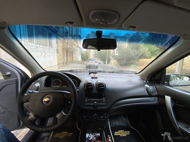 Chevrolet Aveo 2011, 180,000 km - 1.2 l - Bakı