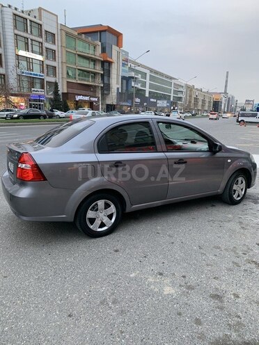 Chevrolet Aveo 2011, 180,000 km - 1.2 l - Bakı