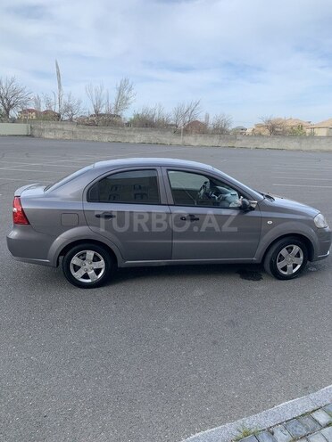 Chevrolet Aveo 2011, 180,000 km - 1.2 l - Bakı