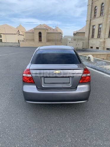 Chevrolet Aveo 2011, 180,000 km - 1.2 l - Bakı