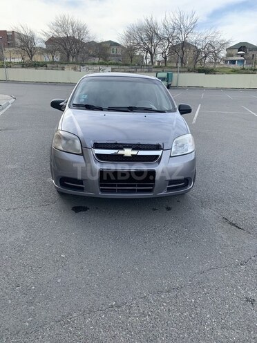 Chevrolet Aveo 2011, 180,000 km - 1.2 l - Bakı