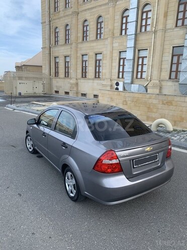 Chevrolet Aveo 2011, 180,000 km - 1.2 l - Bakı