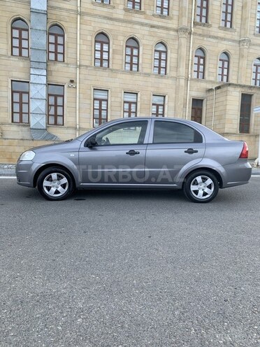 Chevrolet Aveo 2011, 180,000 km - 1.2 l - Bakı