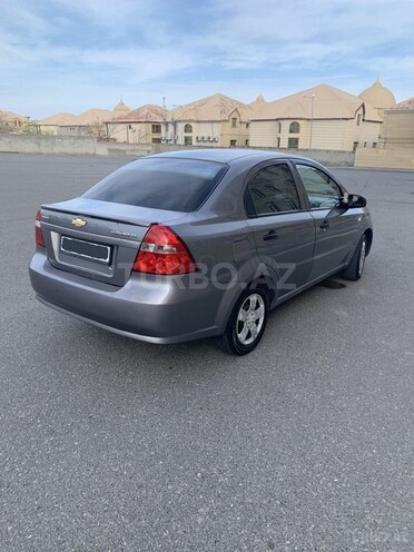 Chevrolet Aveo 2011, 180,000 km - 1.2 l - Bakı