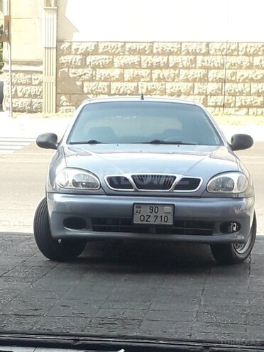 Daewoo Nexia 2010, 258,369 km - 1.5 l - Bakı