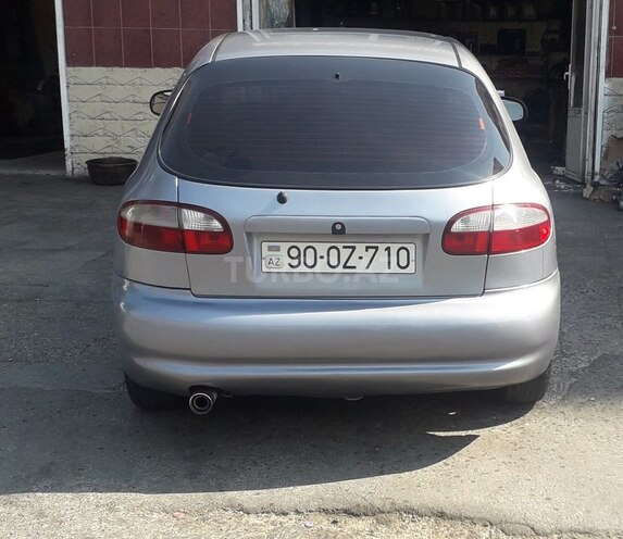 Daewoo Nexia 2010, 258,369 km - 1.5 l - Bakı