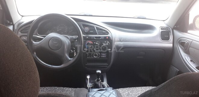 Daewoo Nexia 2010, 258,369 km - 1.5 l - Bakı