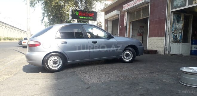 Daewoo Nexia 2010, 258,369 km - 1.5 l - Bakı