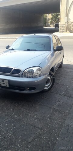 Daewoo Nexia 2010, 258,369 km - 1.5 l - Bakı