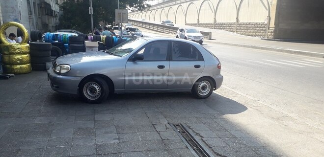 Daewoo Nexia 2010, 258,369 km - 1.5 l - Bakı