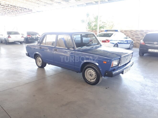 LADA (VAZ) 2107 2006, 114,000 km - 1.6 l - Gəncə