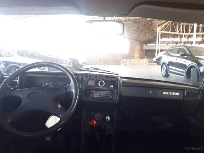 LADA (VAZ) 2107 2006, 114,000 km - 1.6 l - Gəncə