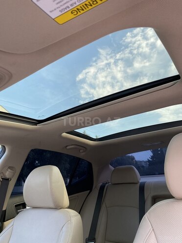 Kia Optima 2014, 35,000 km - 2.4 л - Bakı