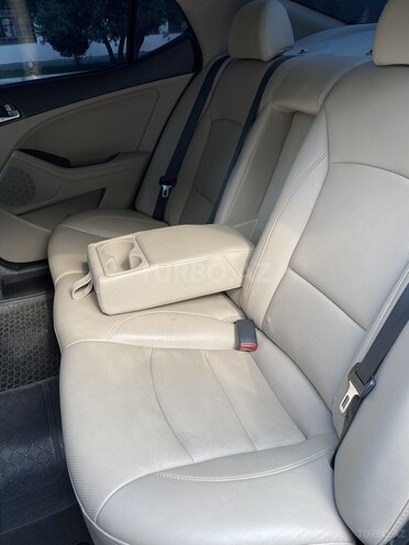 Kia Optima 2014, 35,000 km - 2.4 л - Bakı