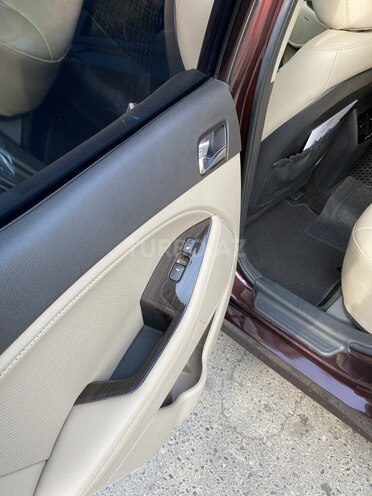 Kia Optima 2014, 35,000 km - 2.4 л - Bakı