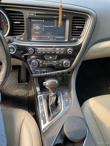Kia Optima 2014, 35,000 km - 2.4 л - Bakı