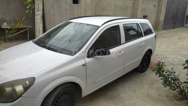 Opel Astra 2005, 430,000 km - 1.7 l - Bakı
