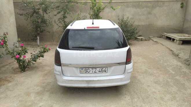 Opel Astra 2005, 430,000 km - 1.7 l - Bakı