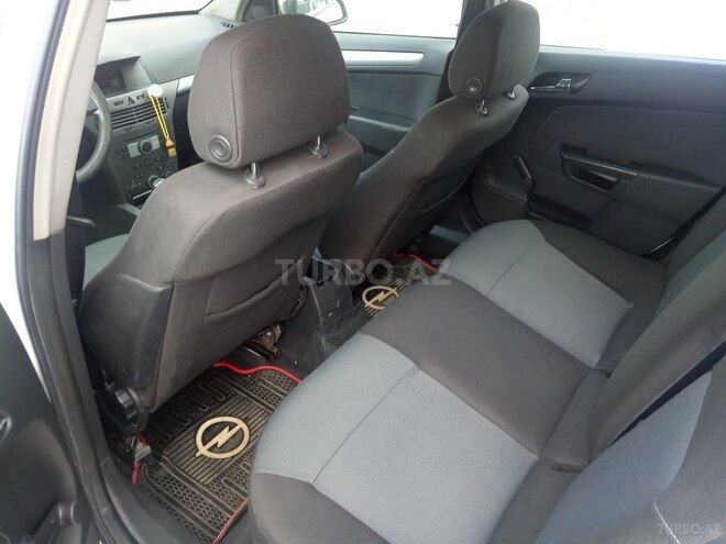 Opel Astra 2005, 430,000 km - 1.7 l - Bakı