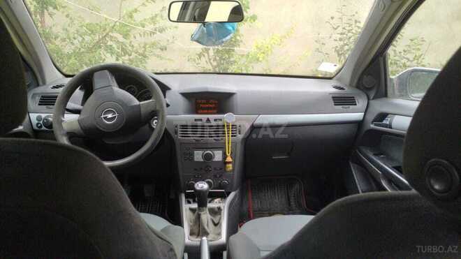 Opel Astra 2005, 430,000 km - 1.7 l - Bakı