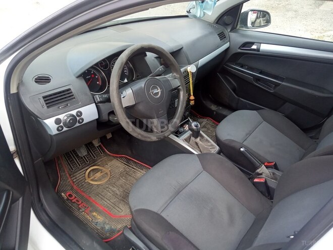 Opel Astra 2005, 430,000 km - 1.7 l - Bakı