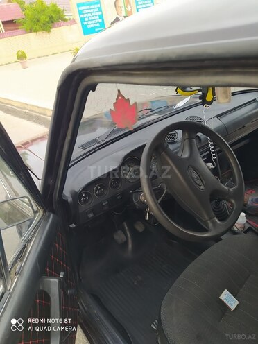 LADA (VAZ) 2106 1983, 147,000 km - 1.5 l - Ağcabədi