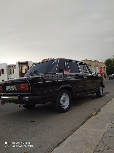 LADA (VAZ) 2106 1983, 147,000 km - 1.5 l - Ağcabədi