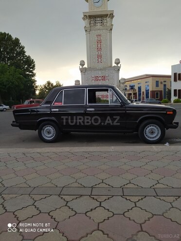 LADA (VAZ) 2106 1983, 147,000 km - 1.5 l - Ağcabədi