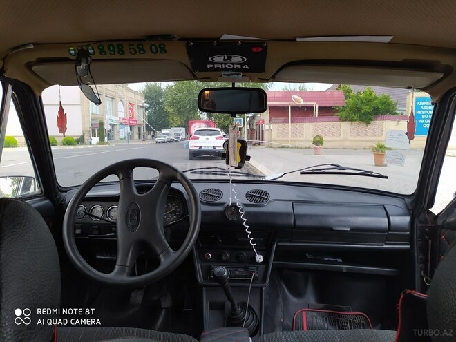 LADA (VAZ) 2106 1983, 147,000 km - 1.5 l - Ağcabədi